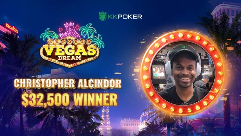 Christopher Alcindor